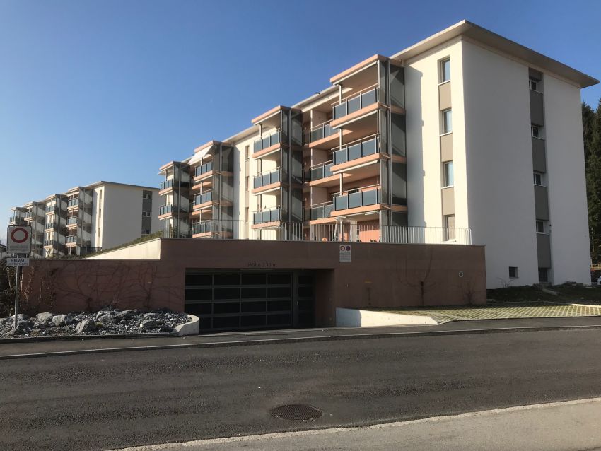 Listrigstrasse 7 / 9